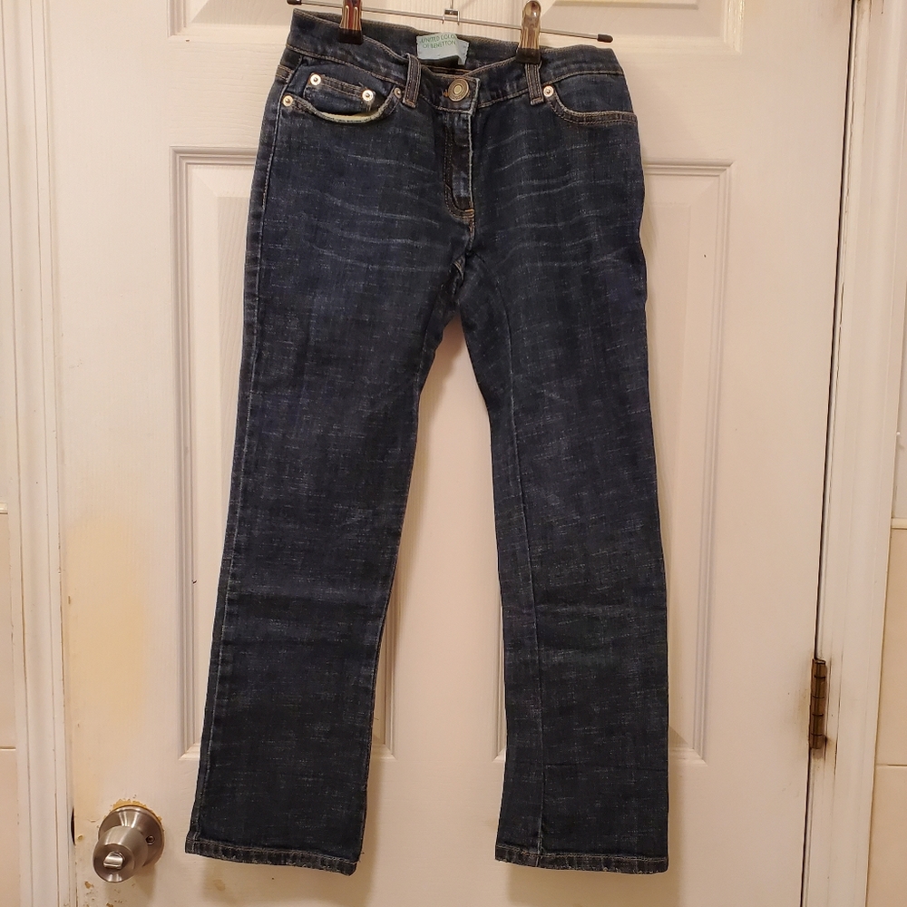 Women's jeans